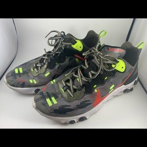 Nike React element 87